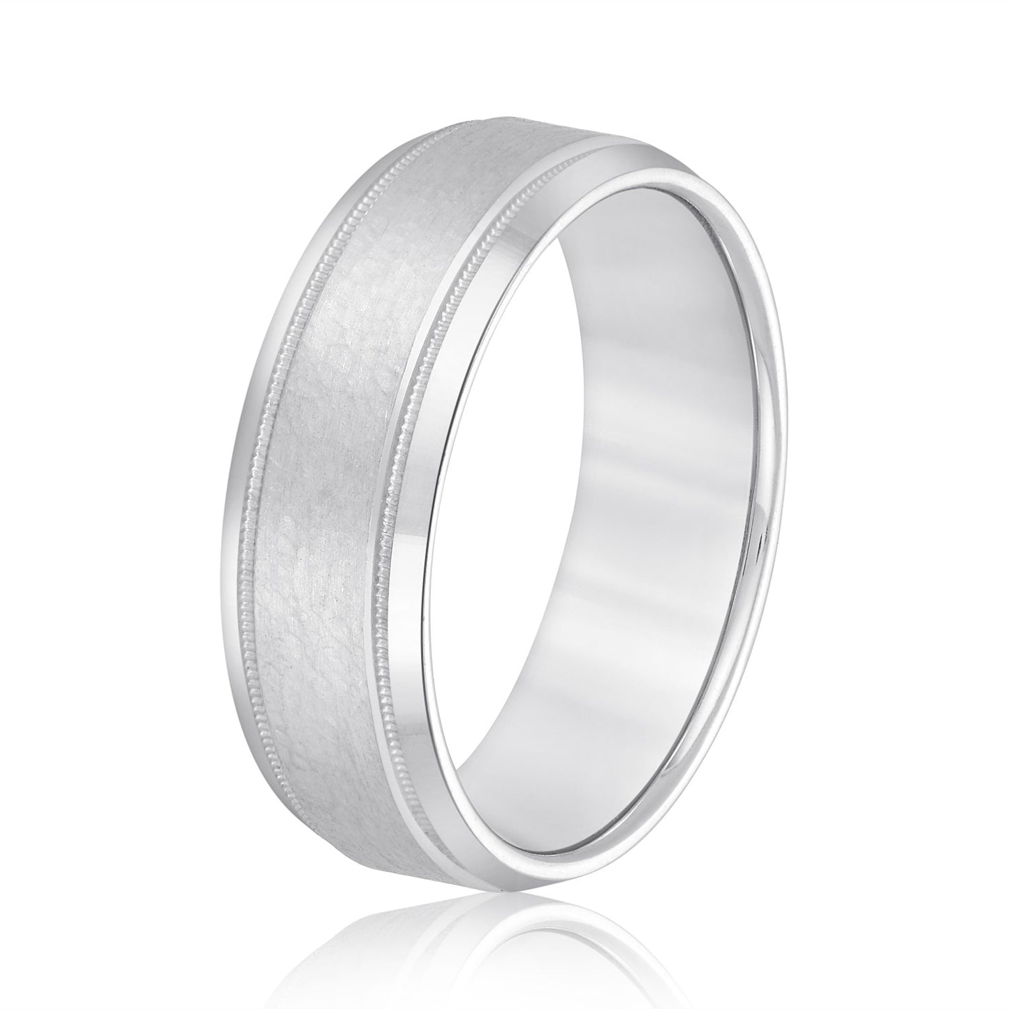 Calloway Carved Band
