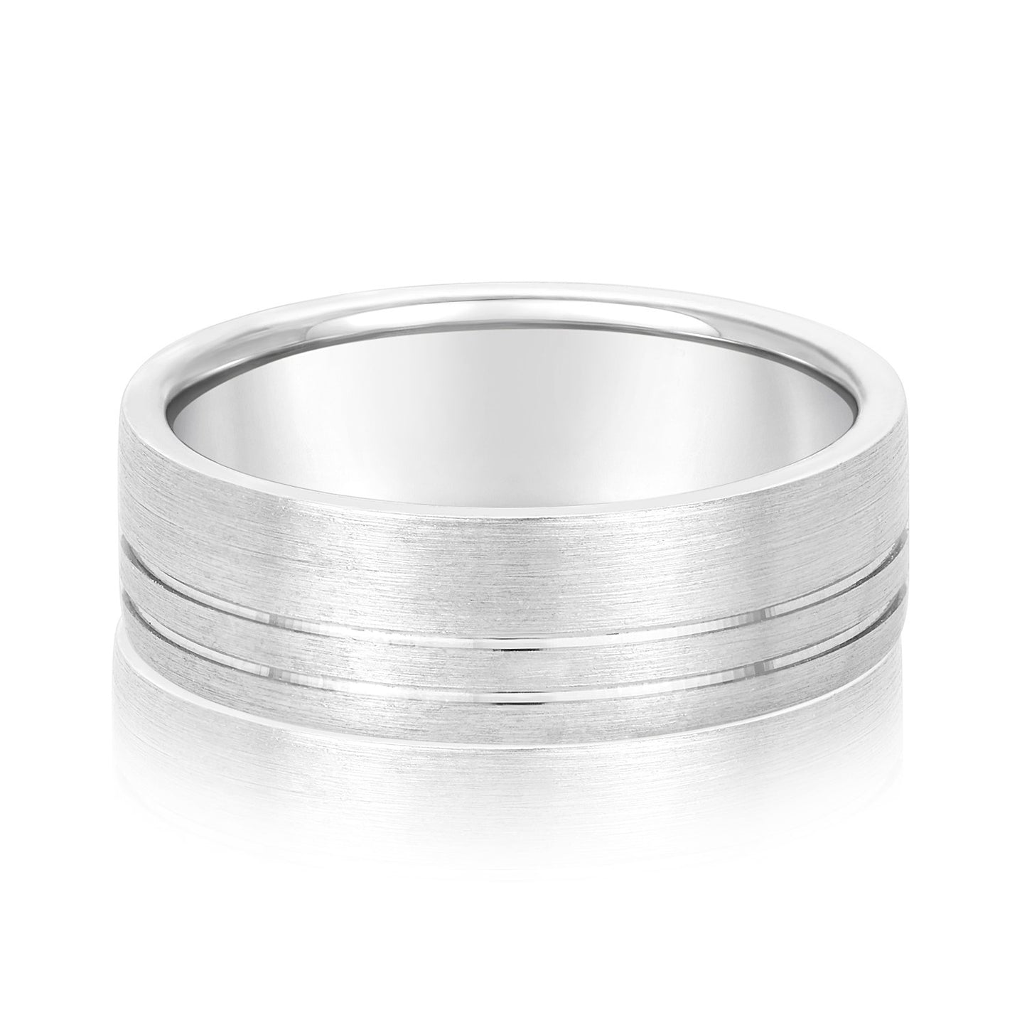 Dalton Carved Band