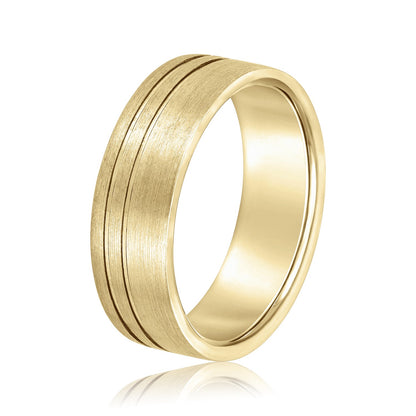 Dalton Carved Band