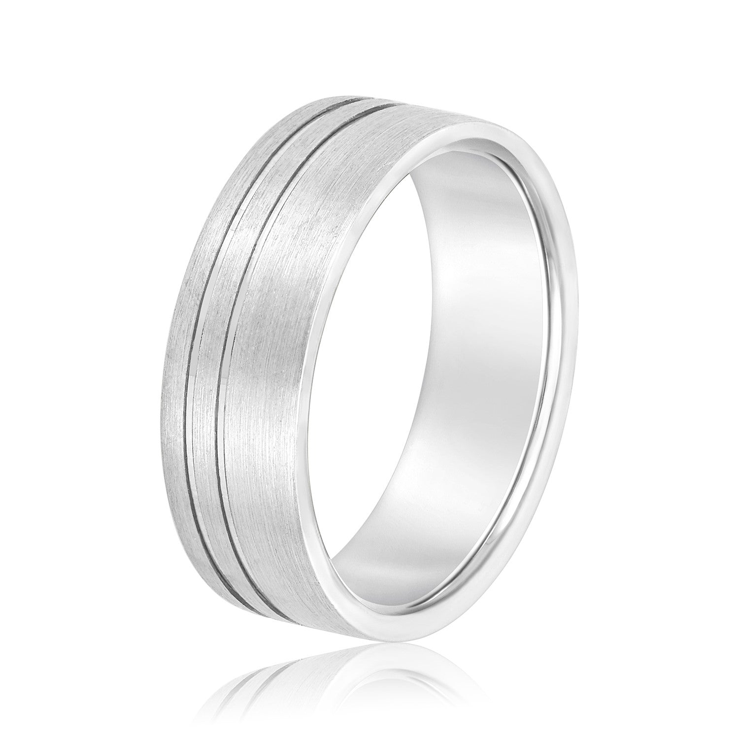 Dalton Carved Band