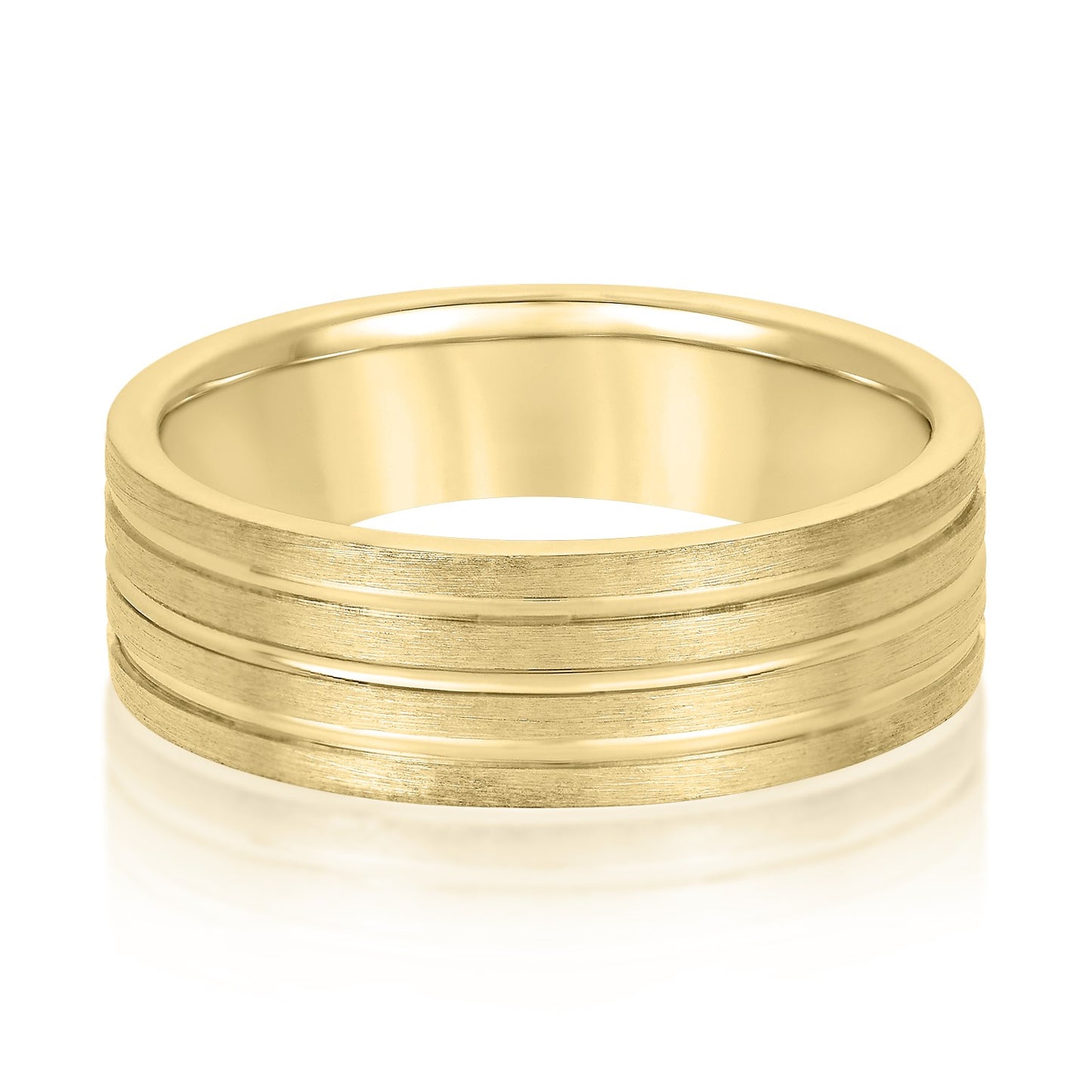 Emerson Carved Band