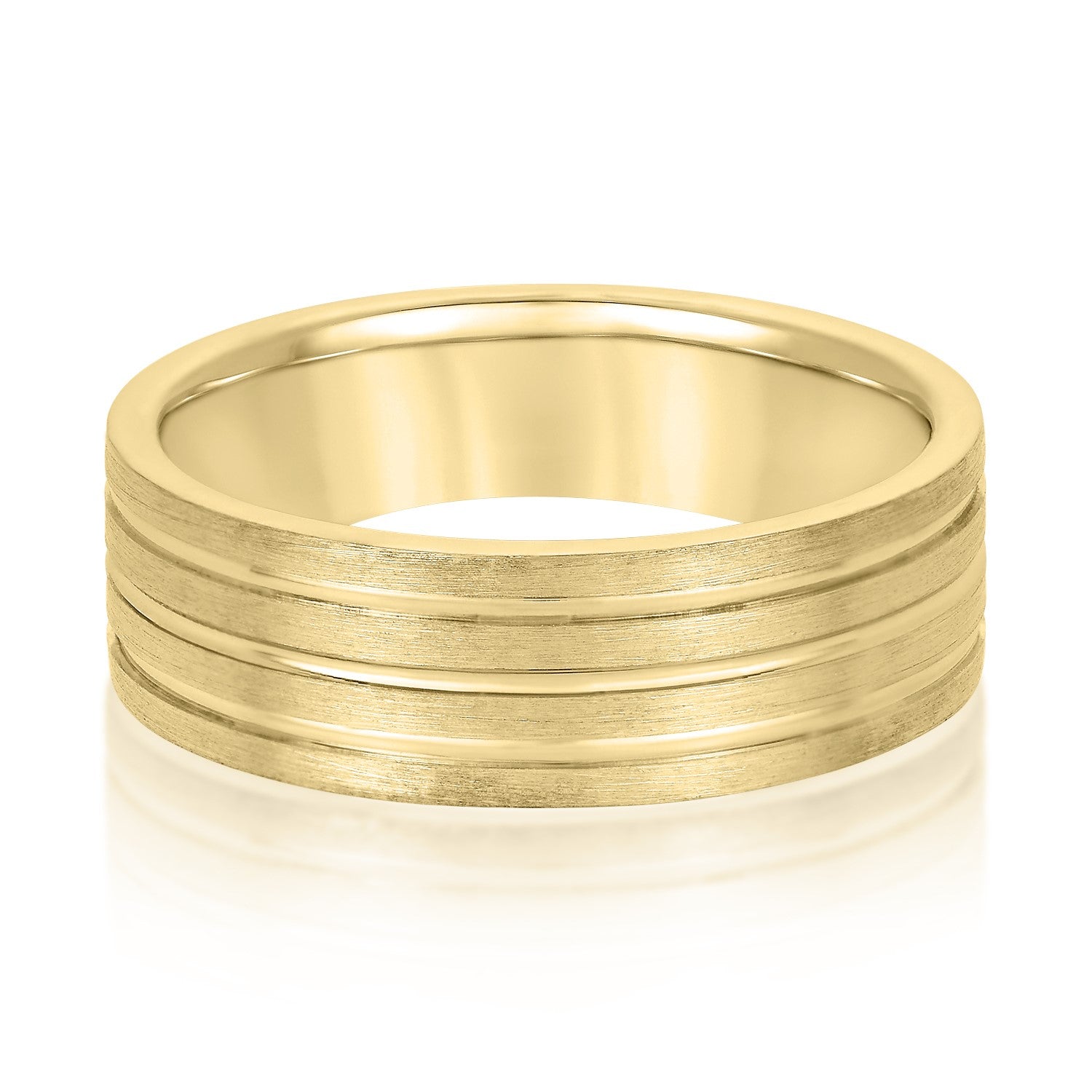 Emerson Carved Band