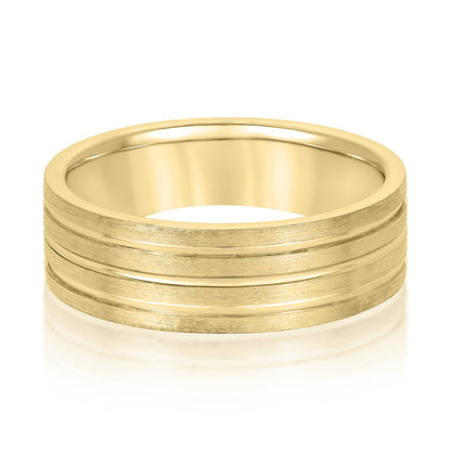 Emerson Carved Band