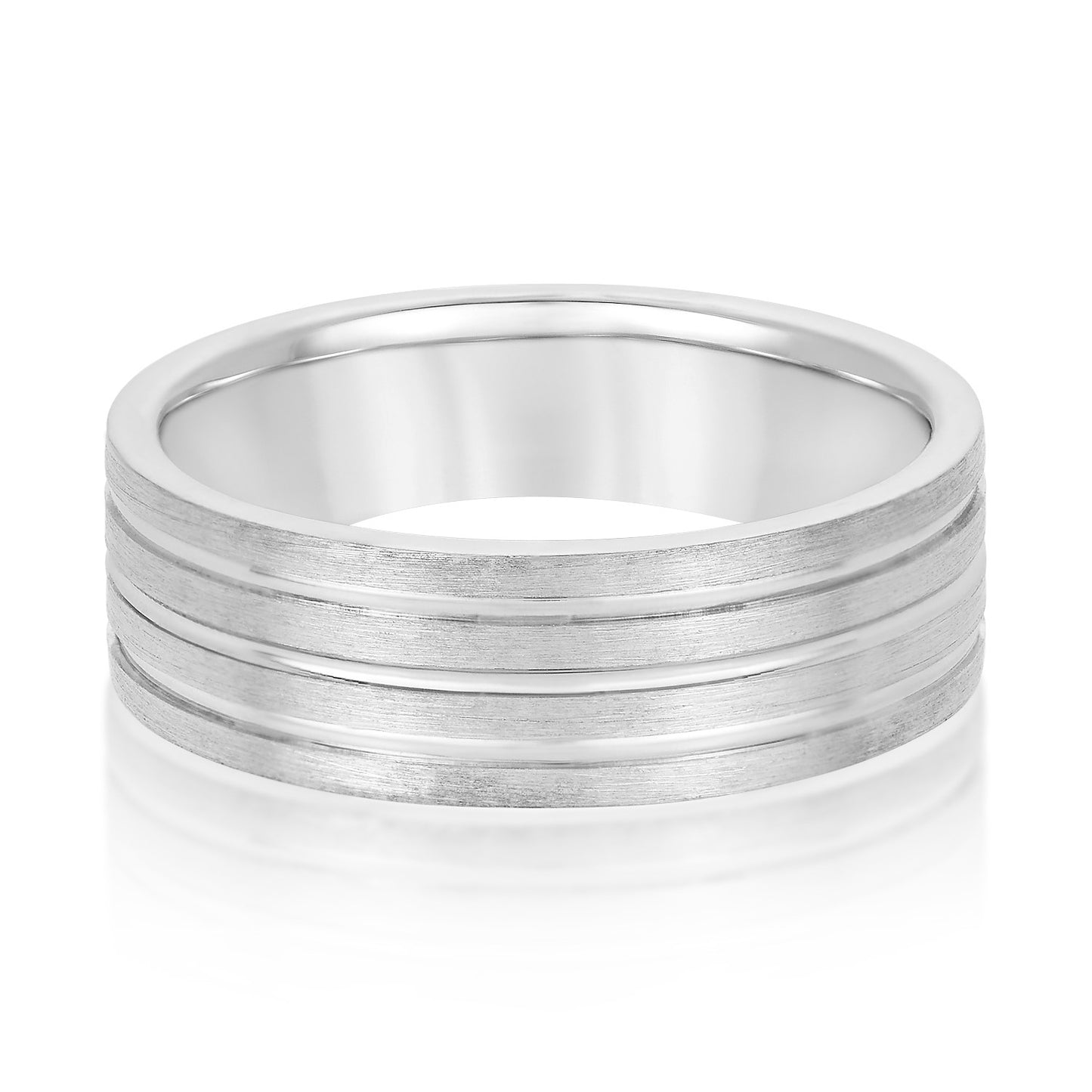Emerson Carved Band