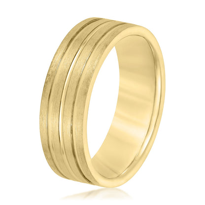 Emerson Carved Band
