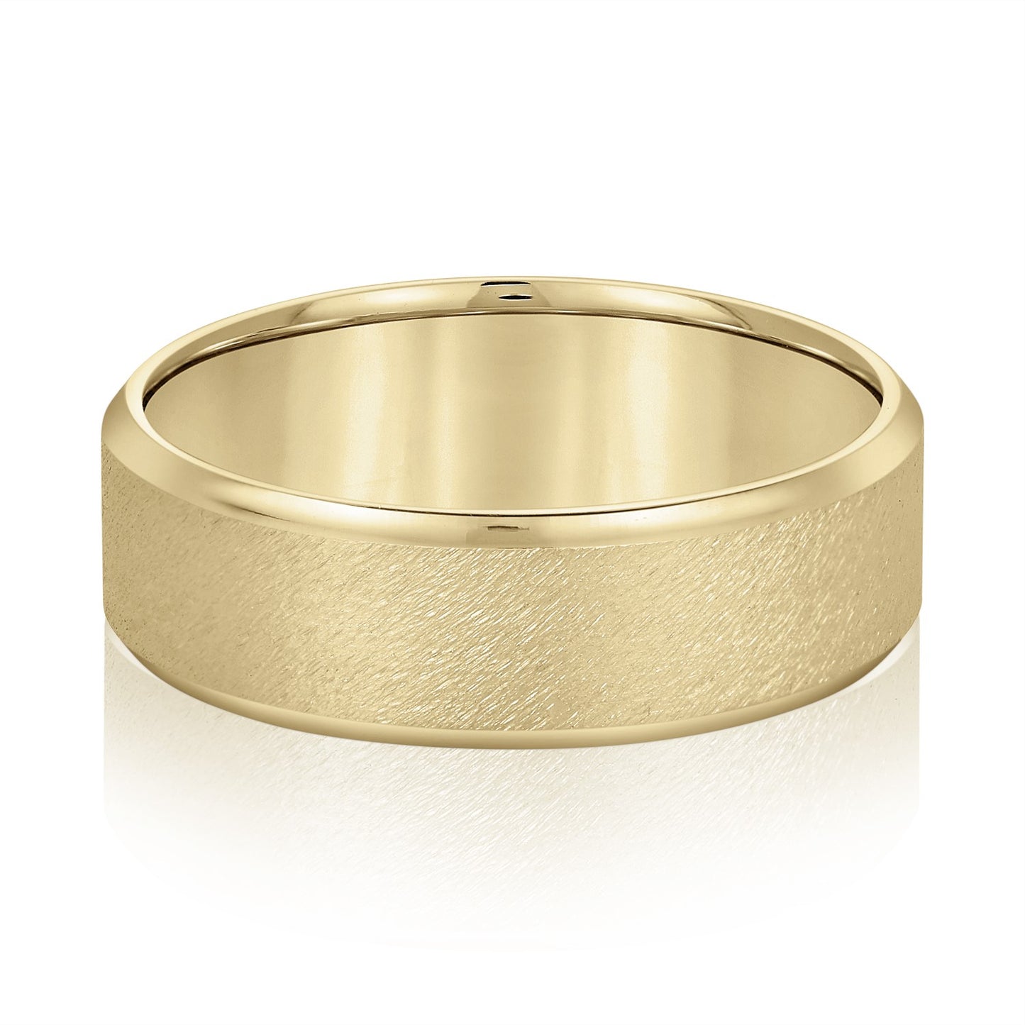 Irving Carved Band