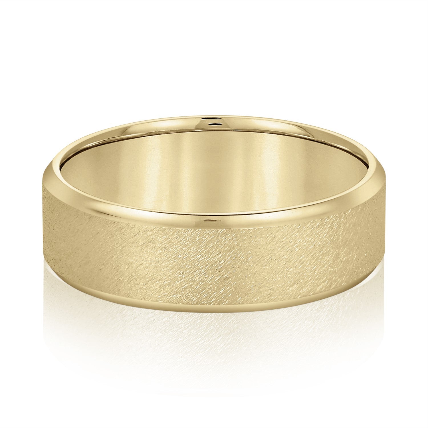 Irving Carved Band