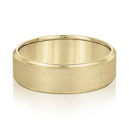Irving Carved Band