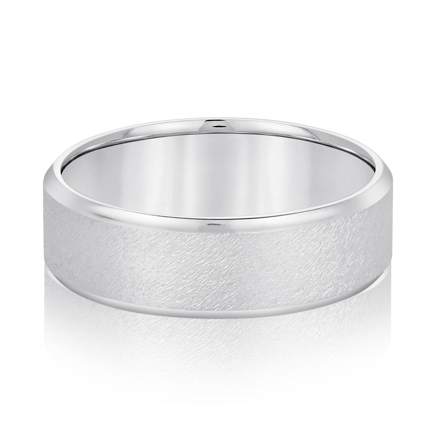 Irving Carved Band