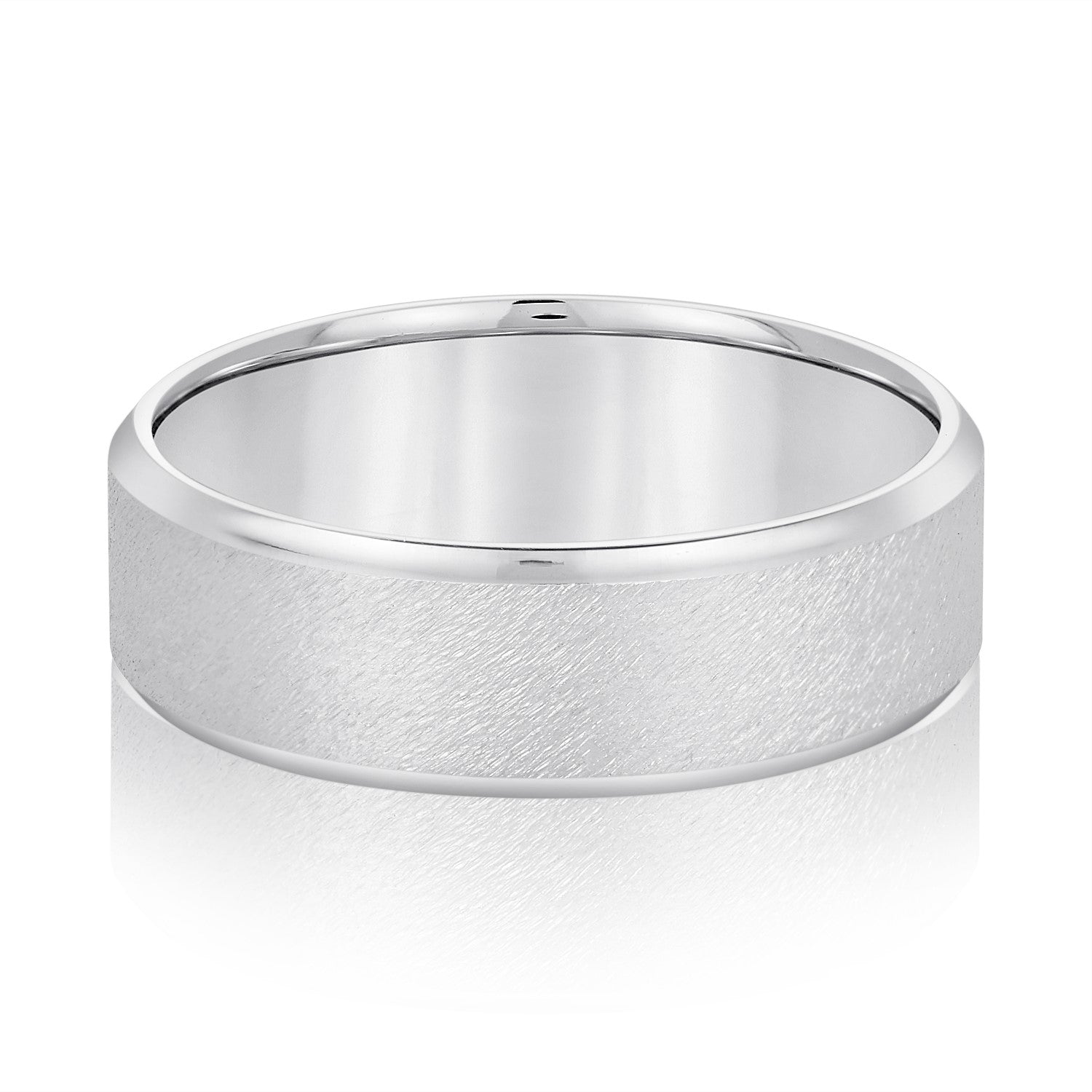 Irving Carved Band
