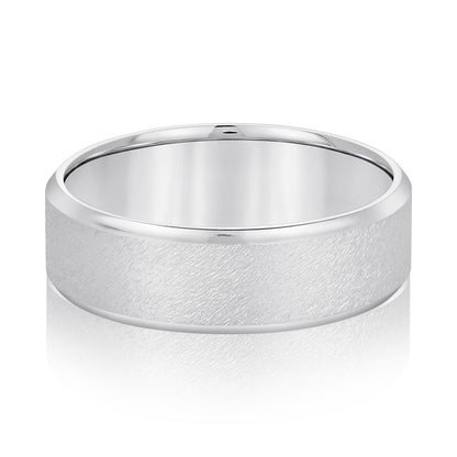 Irving Carved Band
