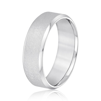 Irving Carved Band