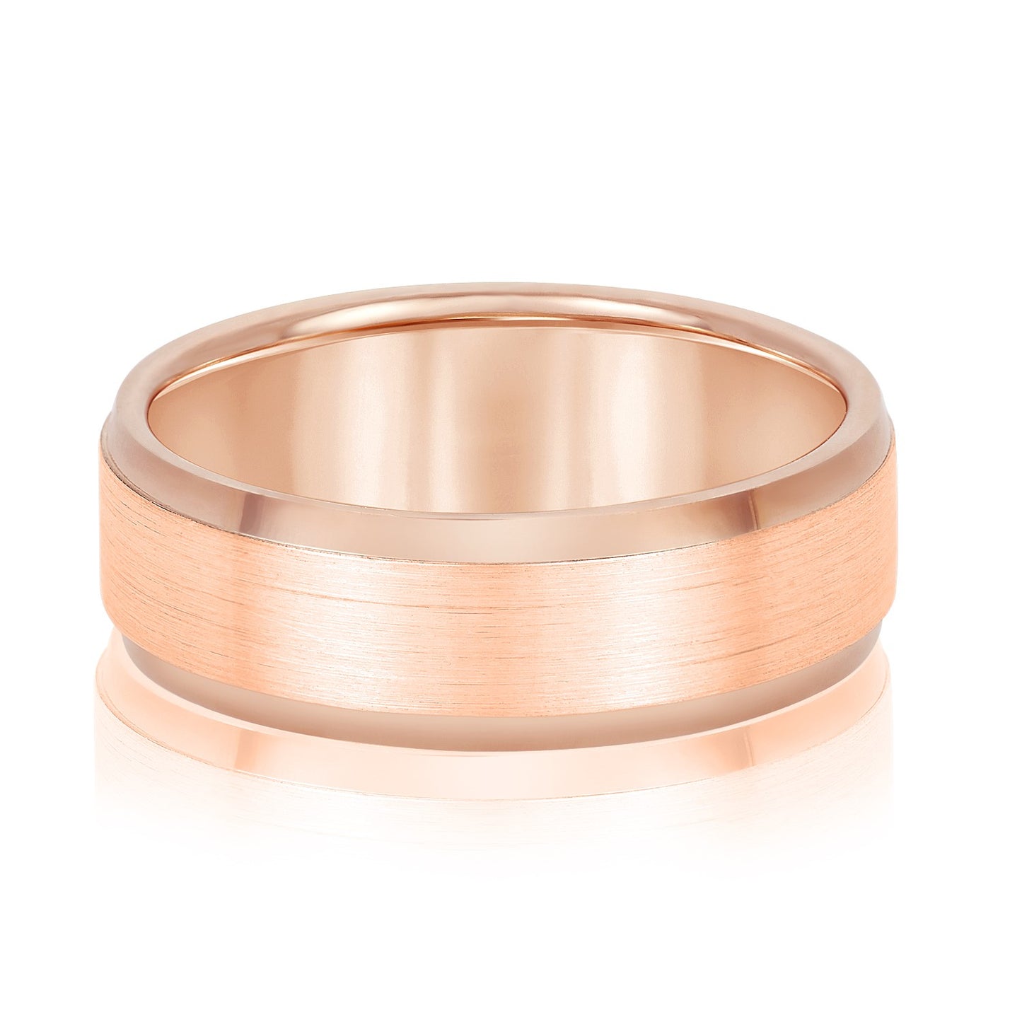 Lennox Carved Band