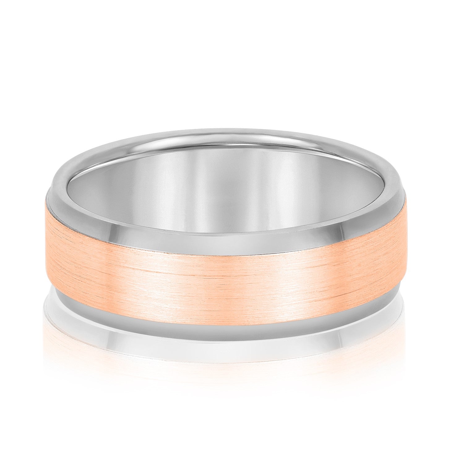 Lennox Carved Band
