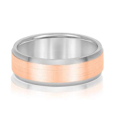 Lennox Carved Band