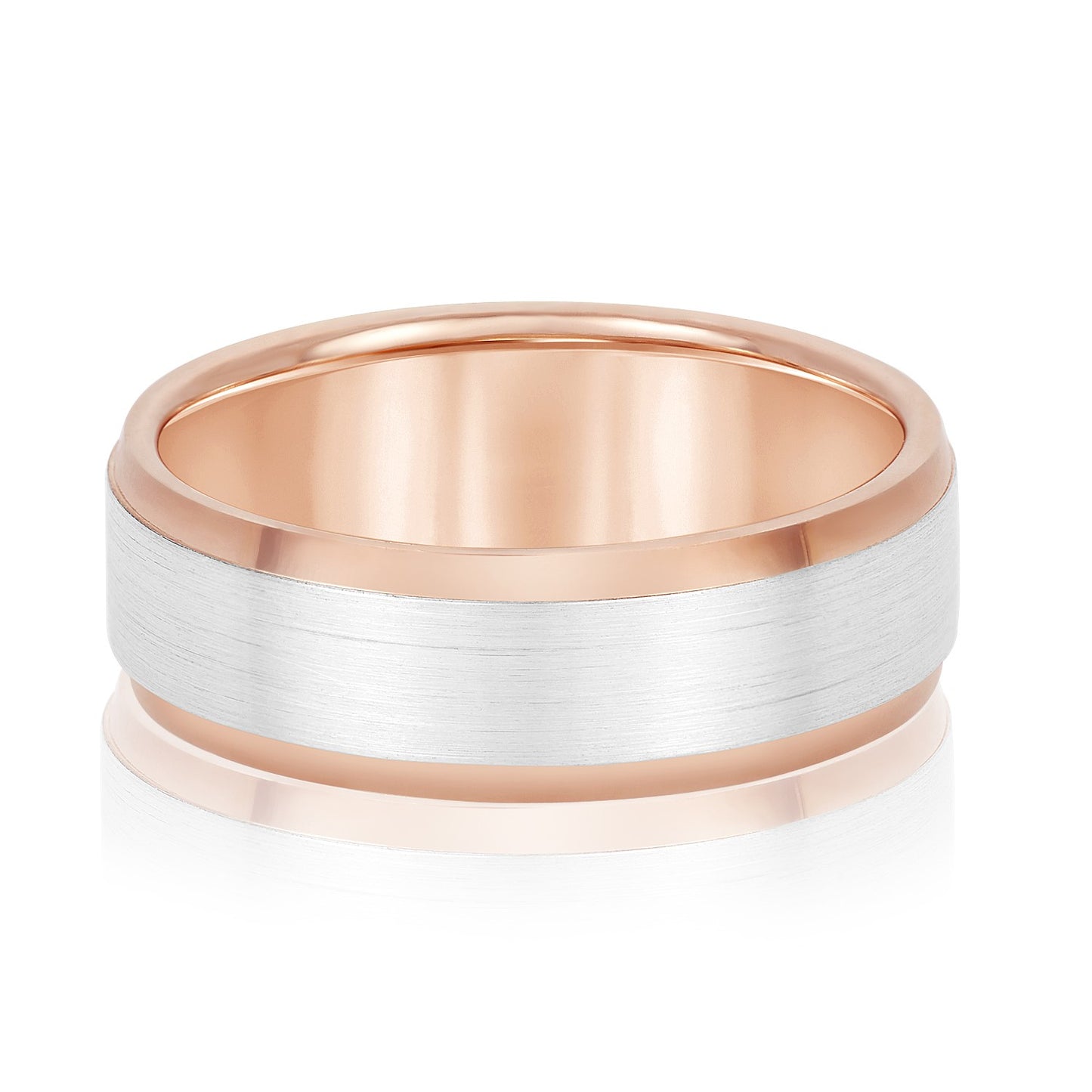Lennox Carved Band