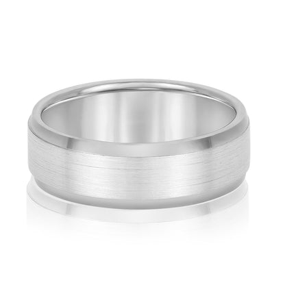 Lennox Carved Band
