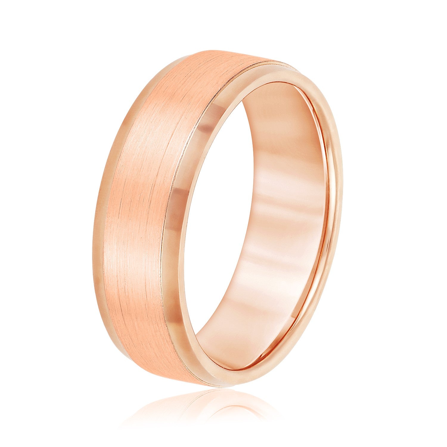 Lennox Carved Band