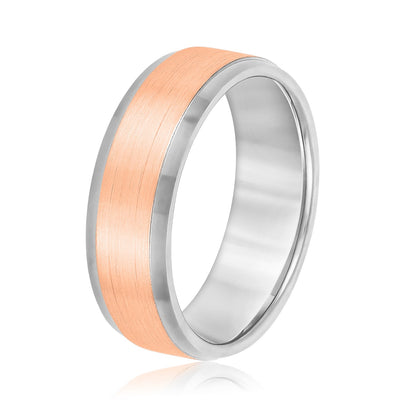 Lennox Carved Band