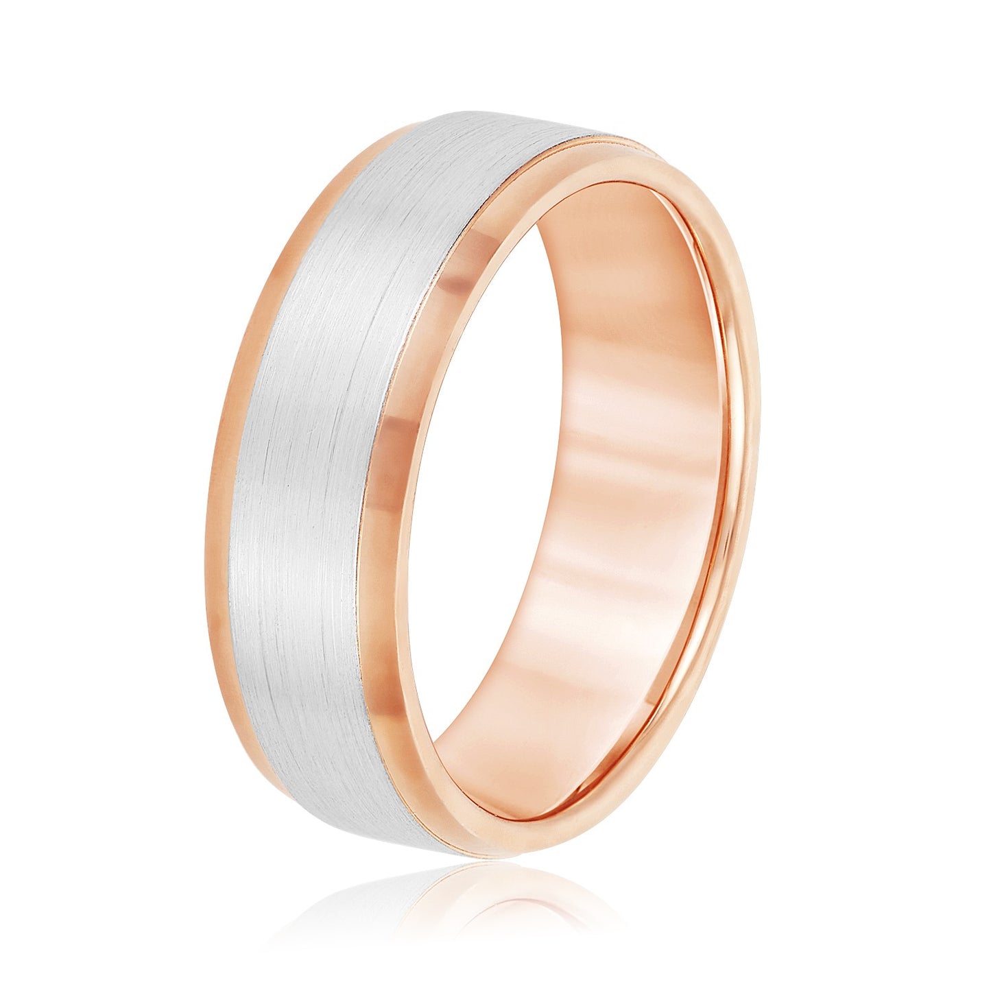 Lennox Carved Band