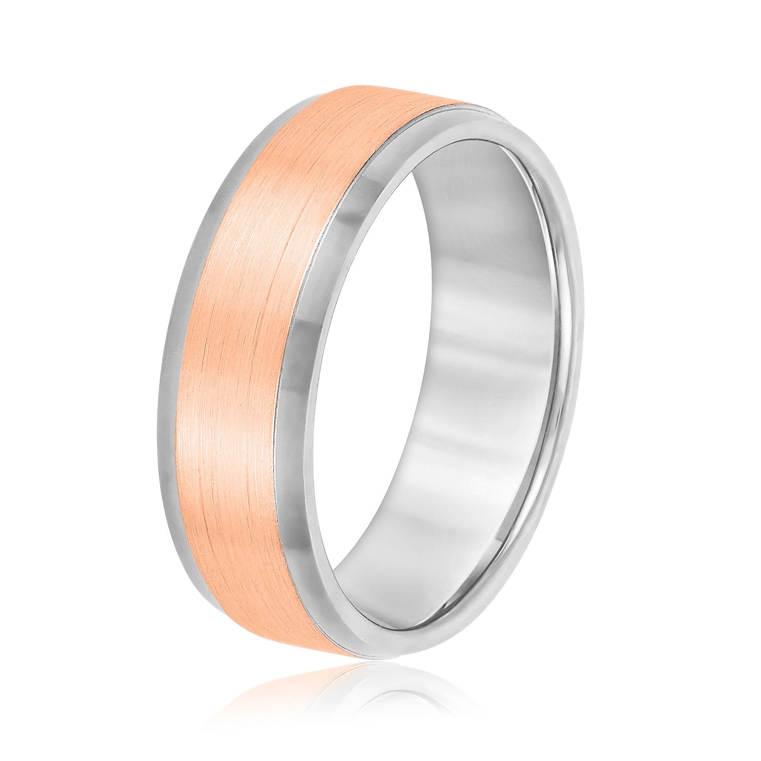 Lennox Carved Band