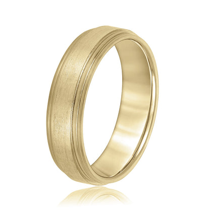 Nash Carved Band