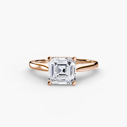 The Aurora Solitaire