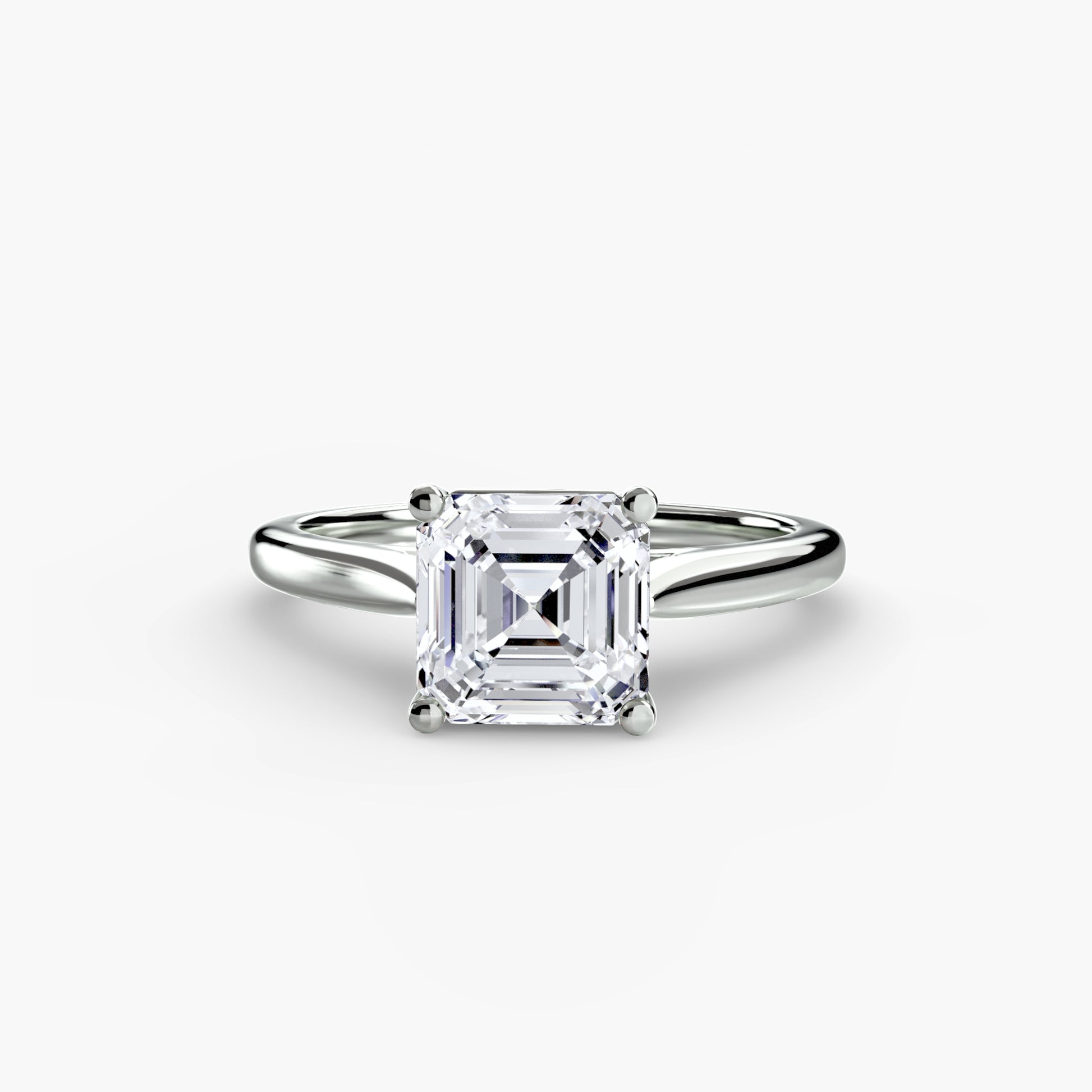 The Aurora Solitaire