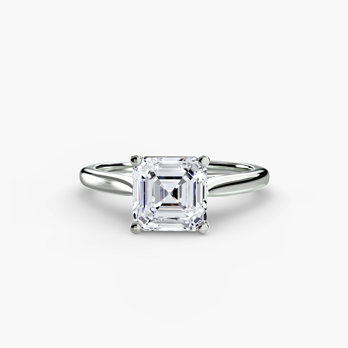 The Aurora Solitaire