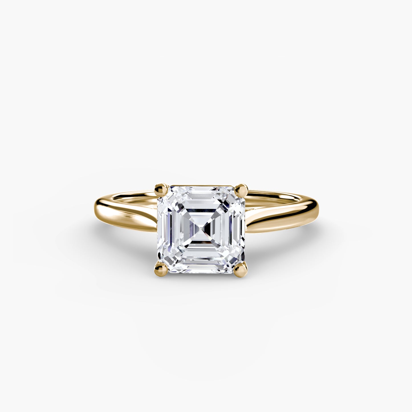 The Aurora Solitaire
