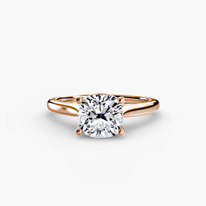 The Aurora Solitaire