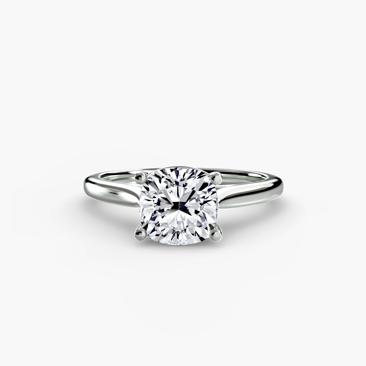 Completed Ring (Australia Size K)