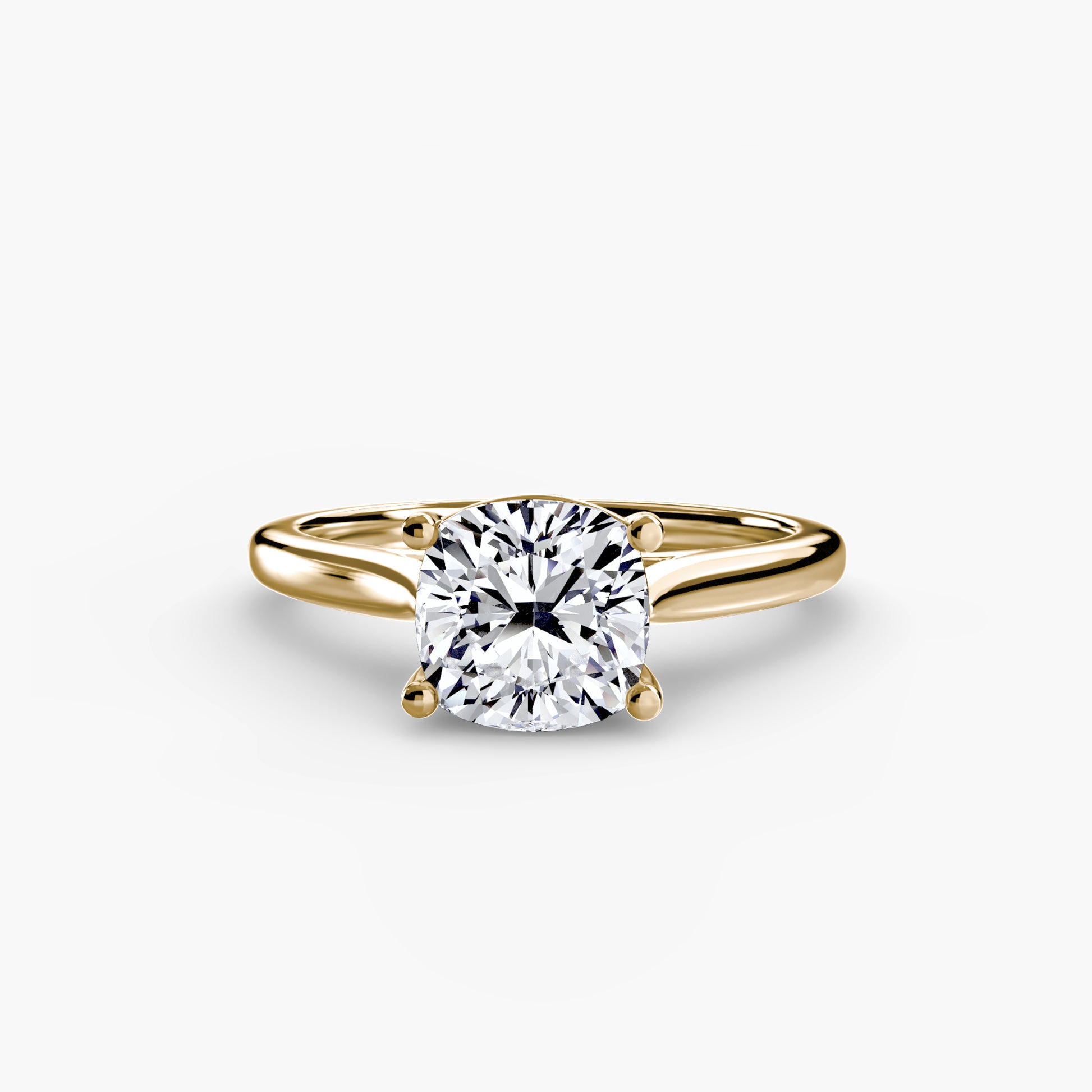 The Aurora Solitaire