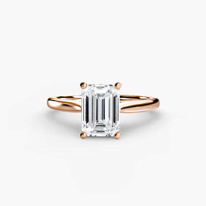 The Aurora Solitaire
