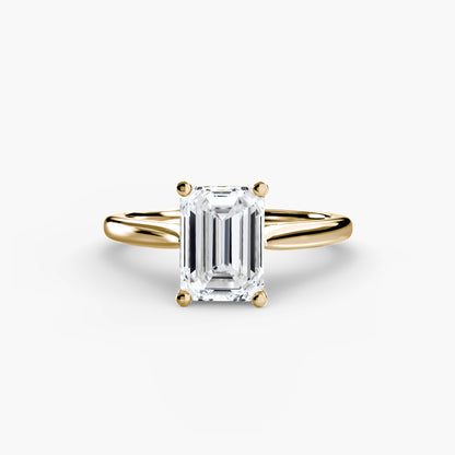 The Aurora Solitaire
