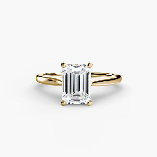Completed Ring (Australia Size S)