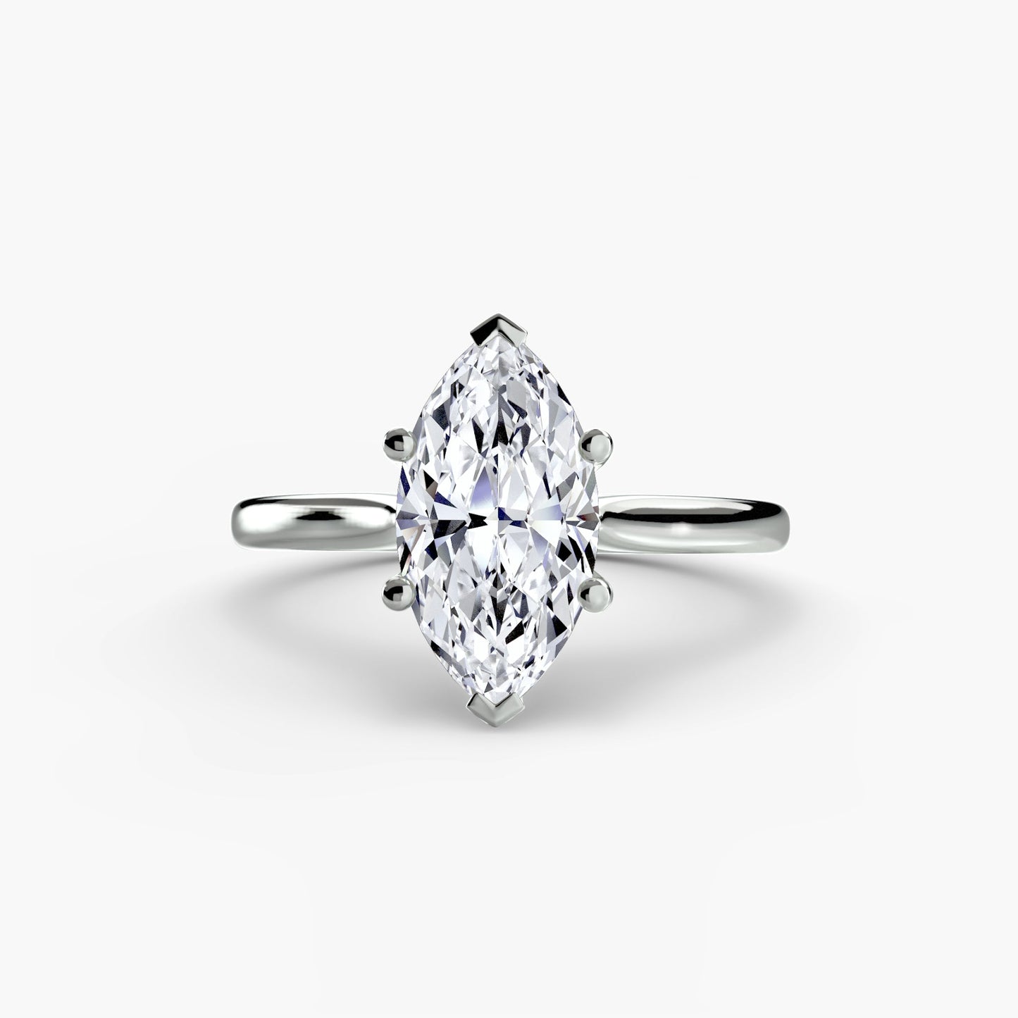 Completed Ring (Australia Size F½)