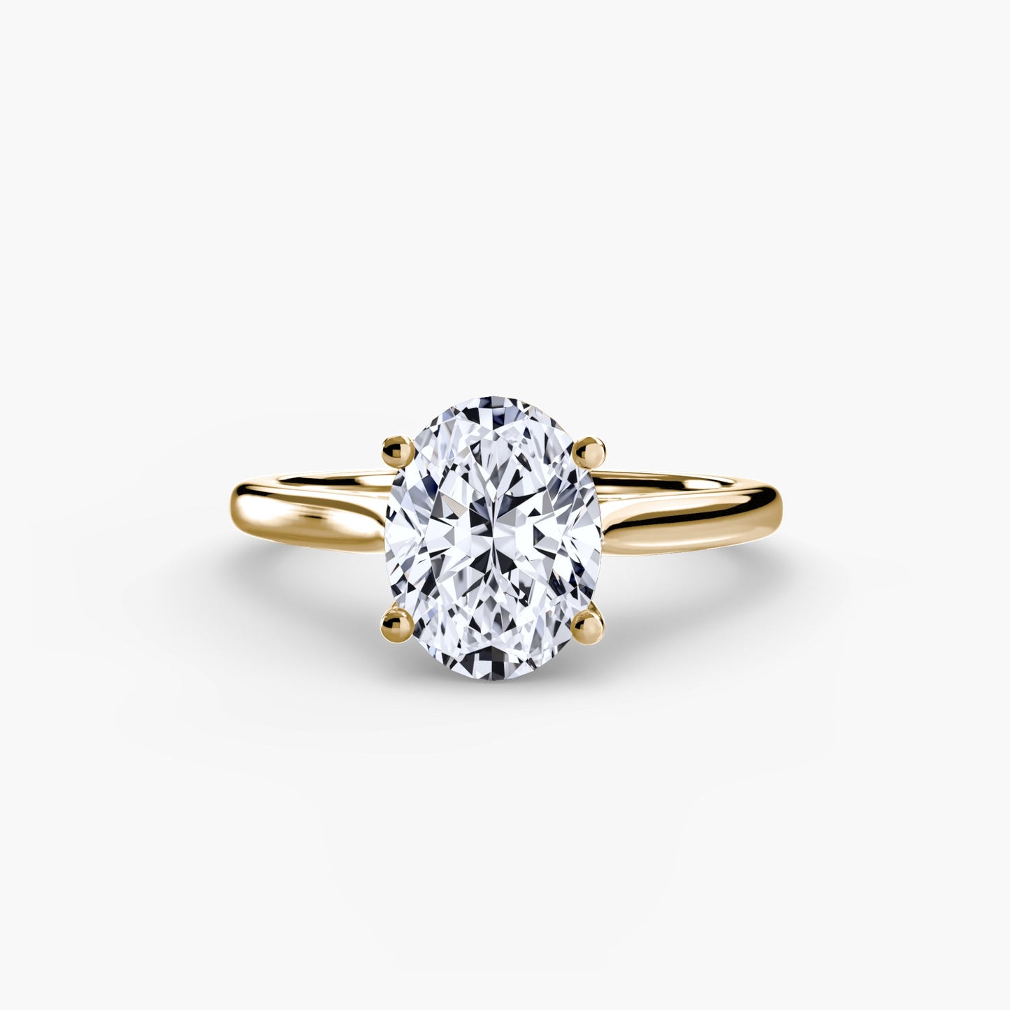 Completed Ring (Australia Size L)