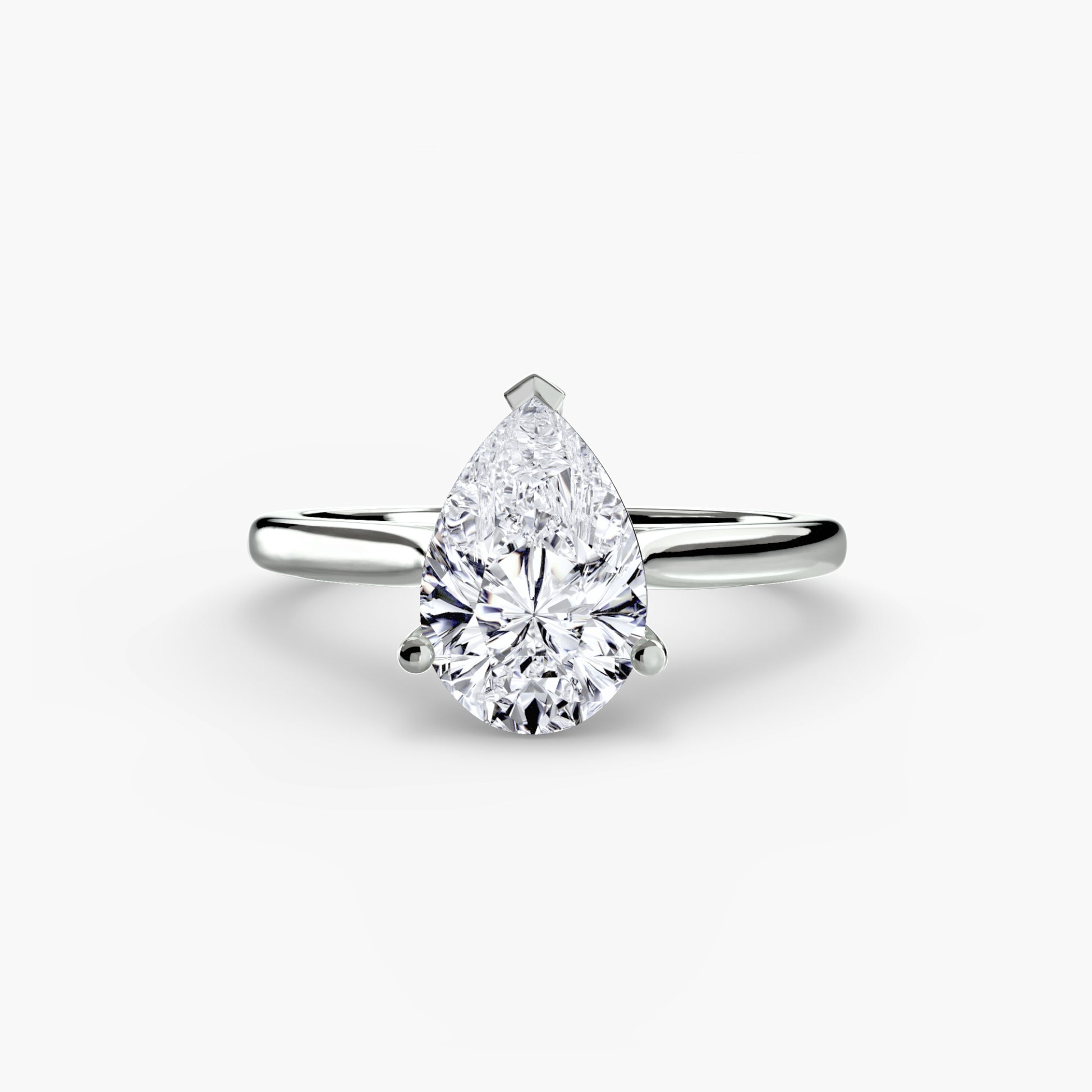 The Aurora Solitaire