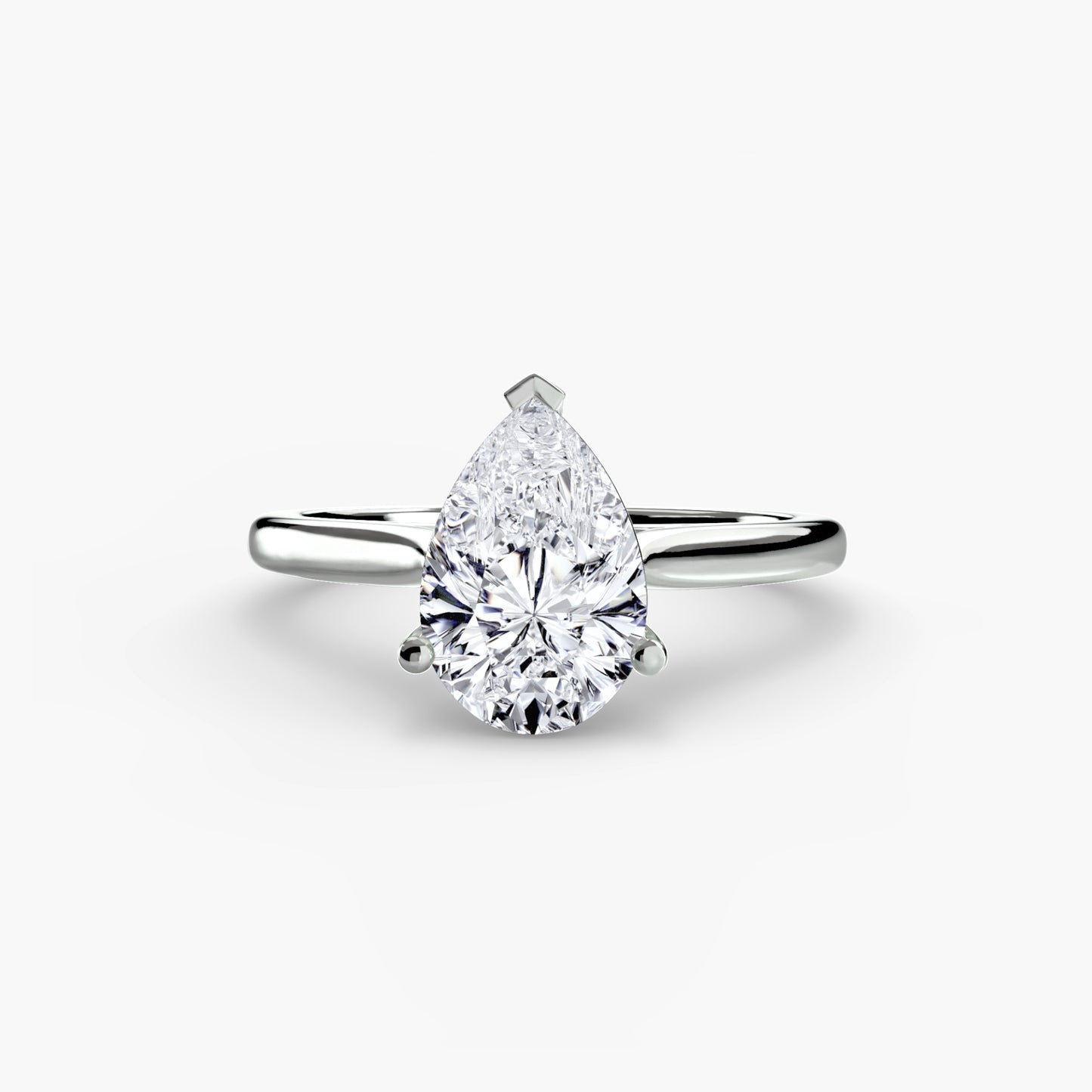The Aurora Solitaire