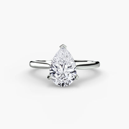 The Aurora Solitaire