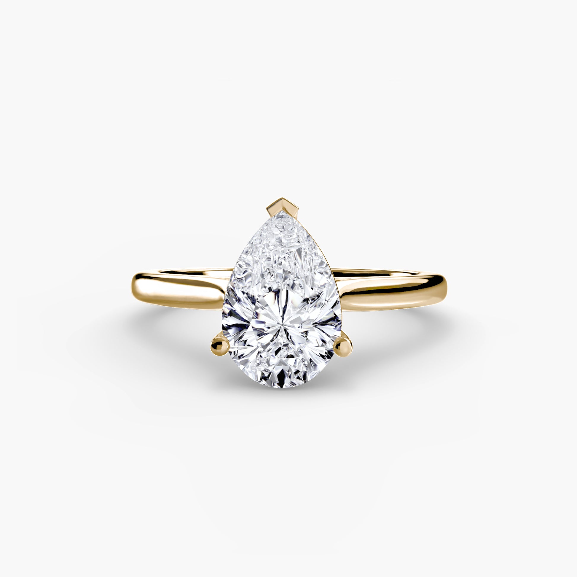 The Aurora Solitaire