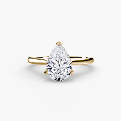 The Aurora Solitaire