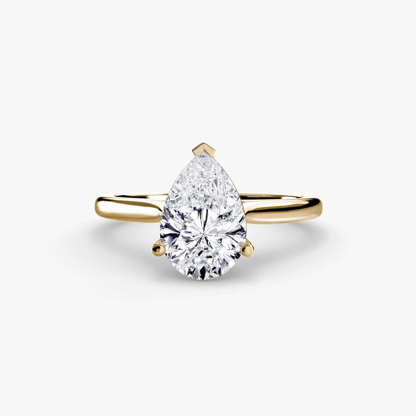 The Aurora Solitaire