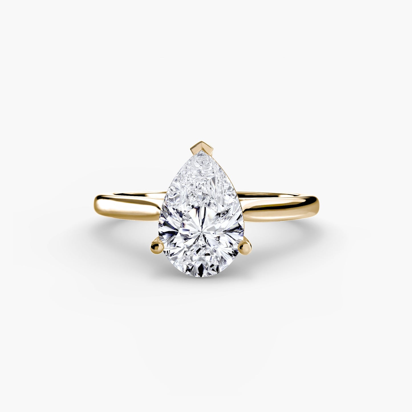 Completed Ring (Australia Size M)