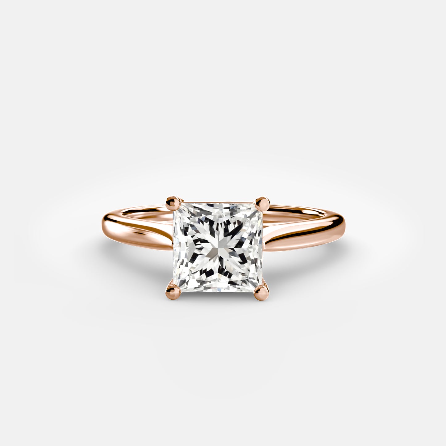 The Aurora Solitaire