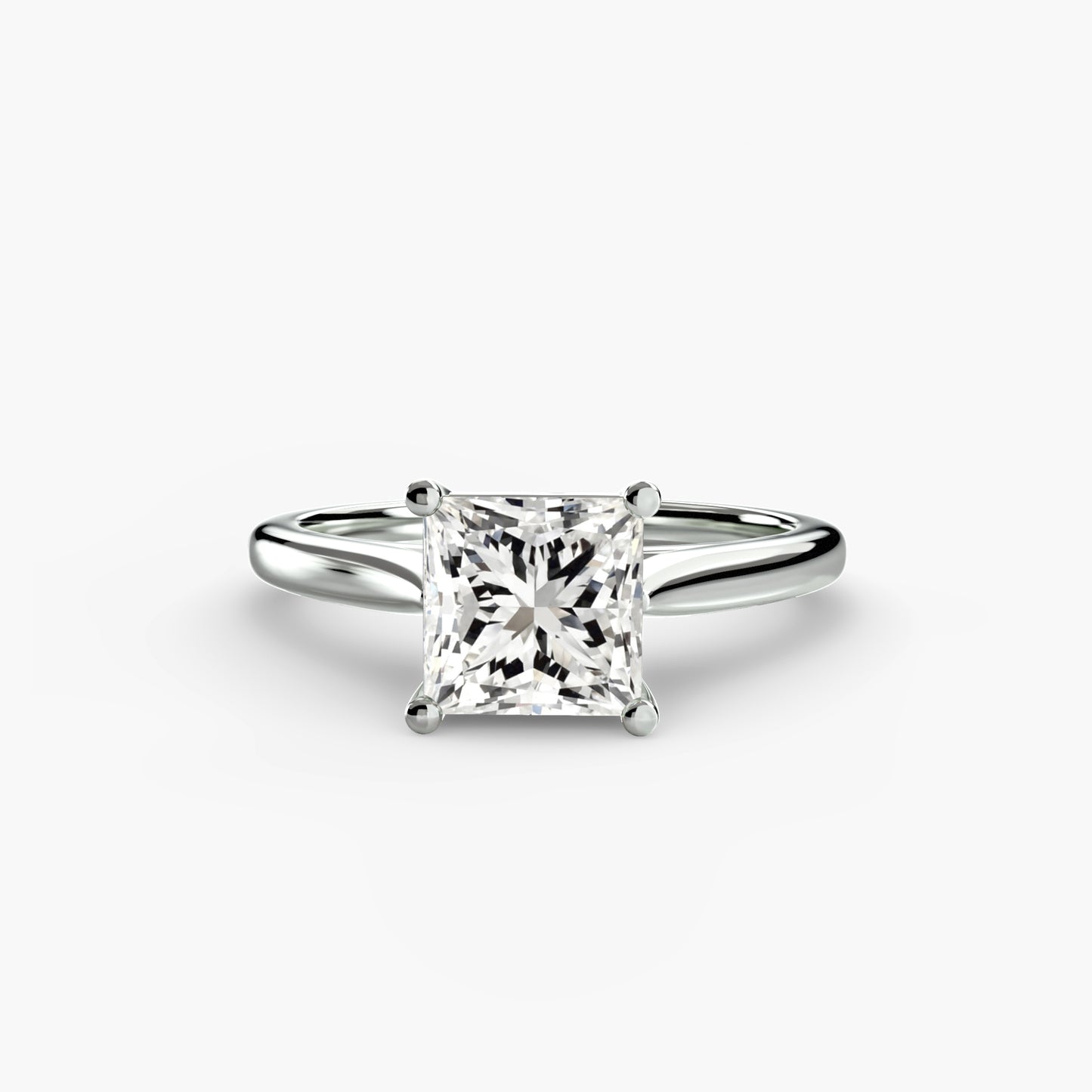 The Aurora Solitaire