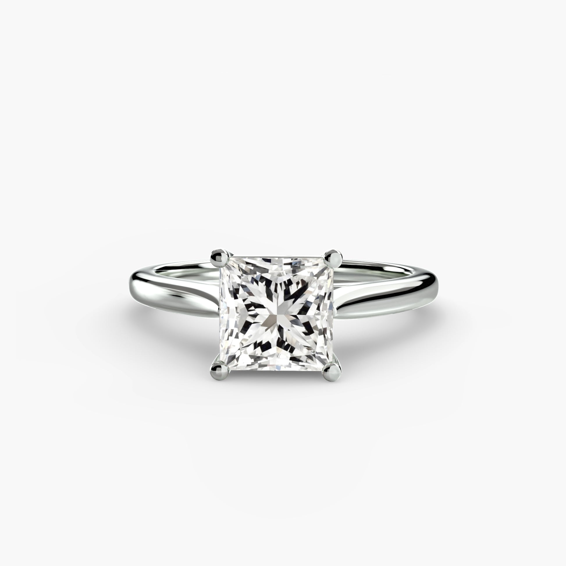 The Aurora Solitaire