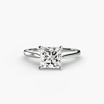 The Aurora Solitaire