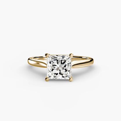 The Aurora Solitaire